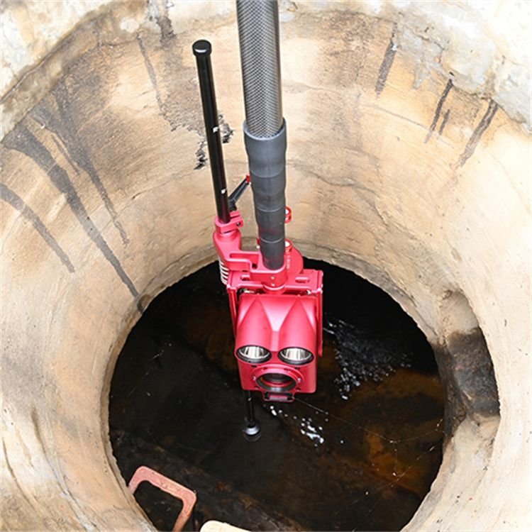 崇左管道潜望镜检测（QV检测）